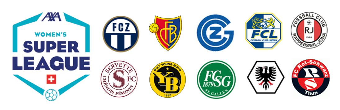 Badge Schweiz National League A 2018/19, NLA